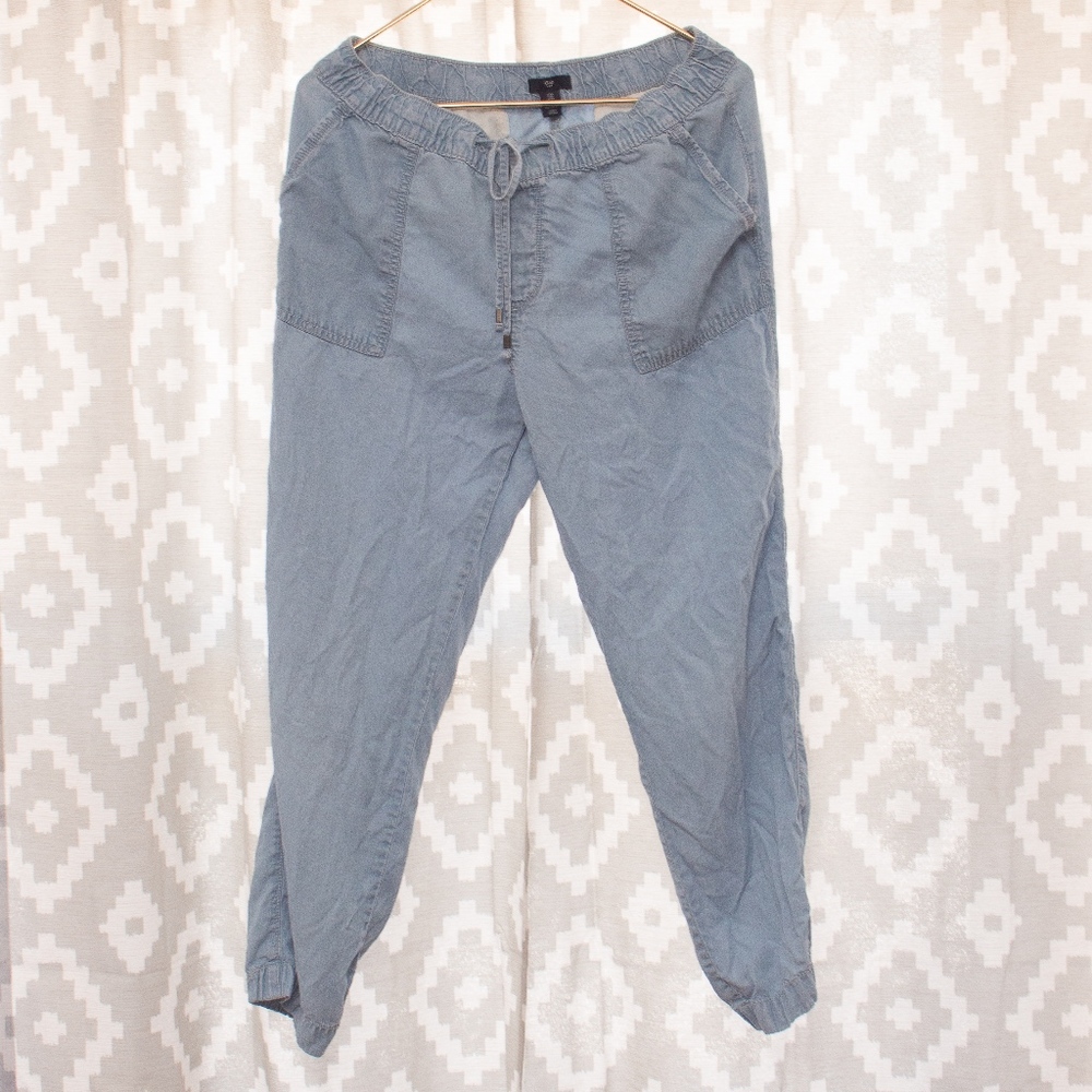 Gap Utility Joggers